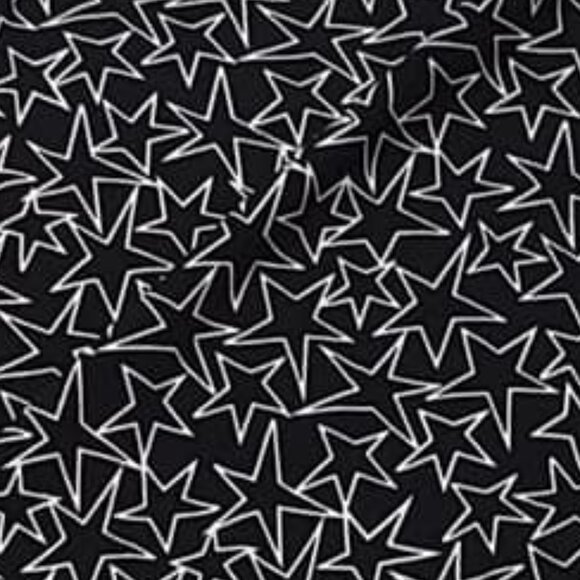 New With Tags LuLaRoe Azure Skirt M - Picture 2 of 2